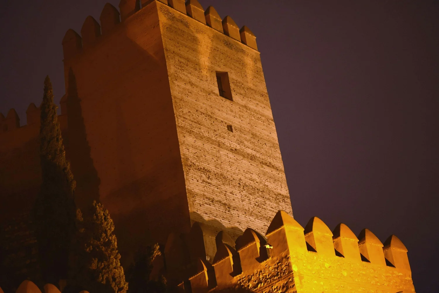 Impressions of Almería