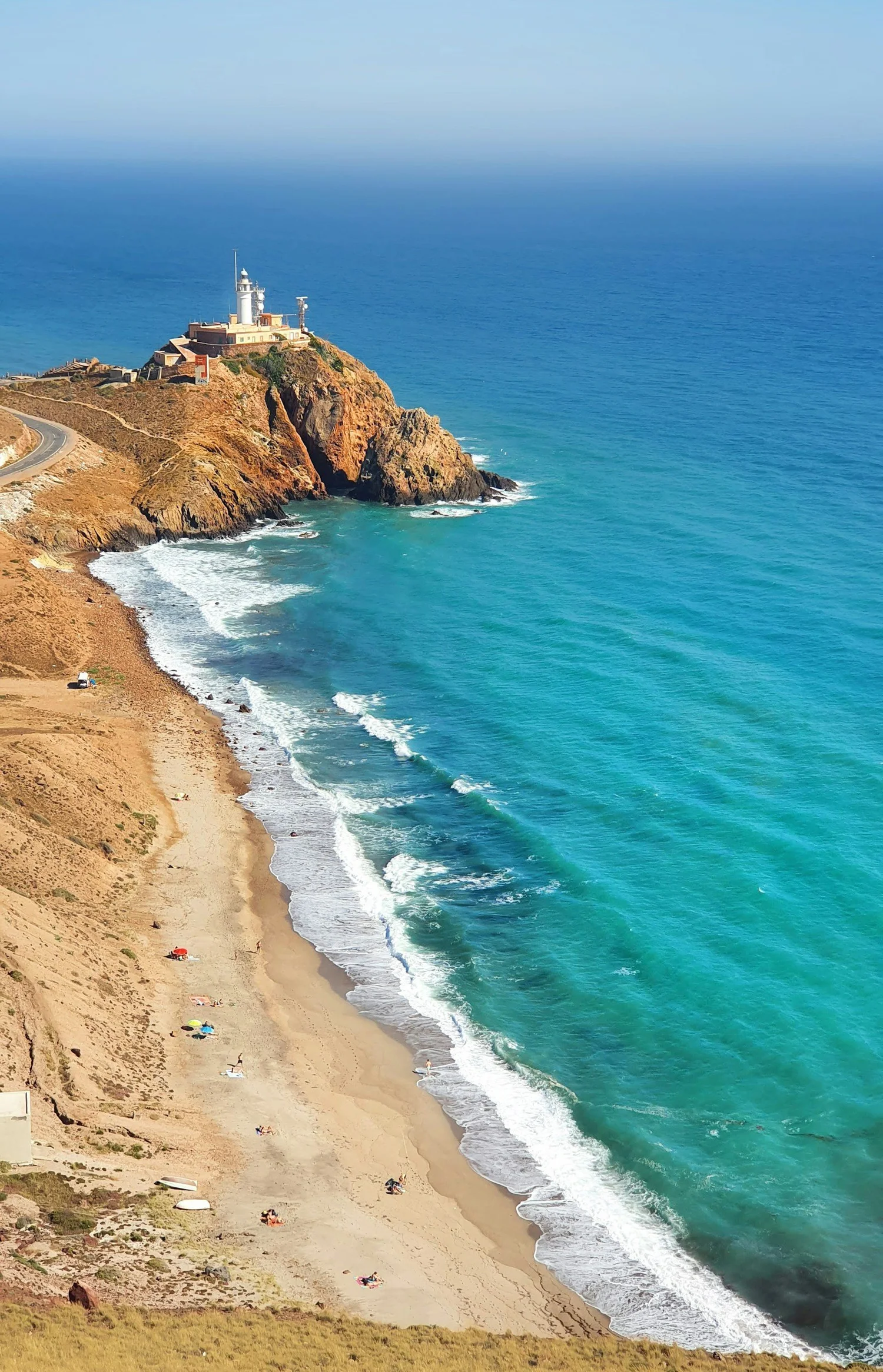 Impressions of Almería