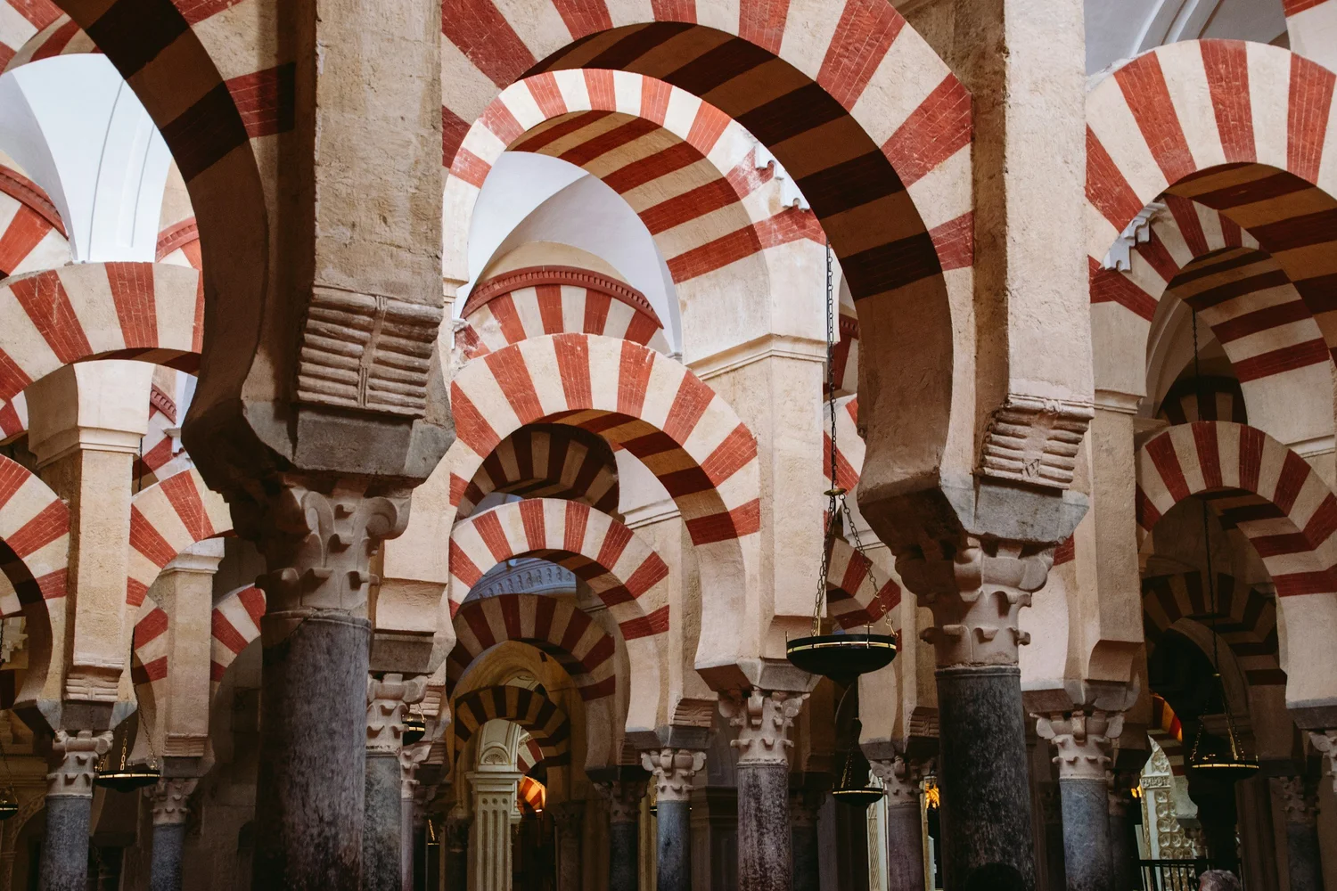 Impressions of Córdoba