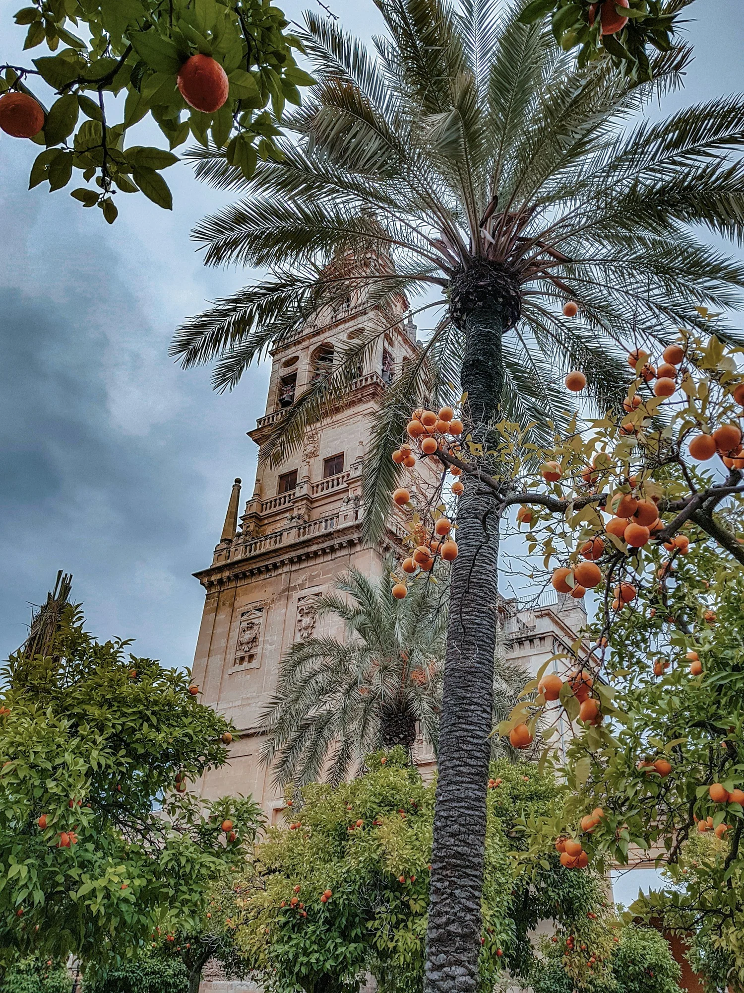 Impressions of Córdoba