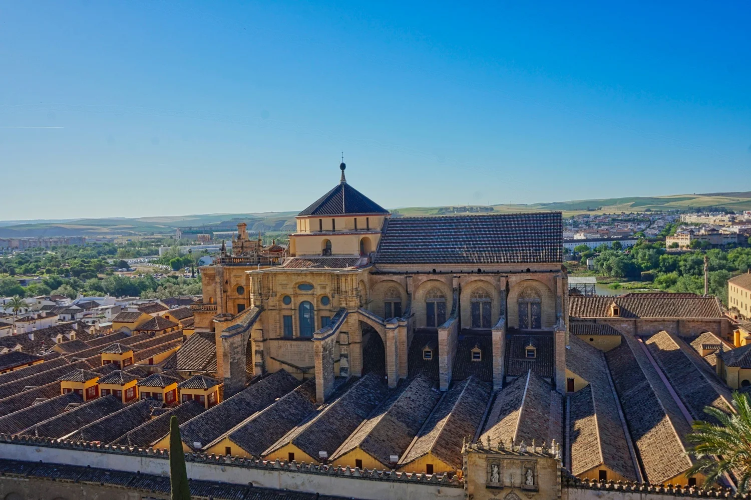 Impressions of Córdoba