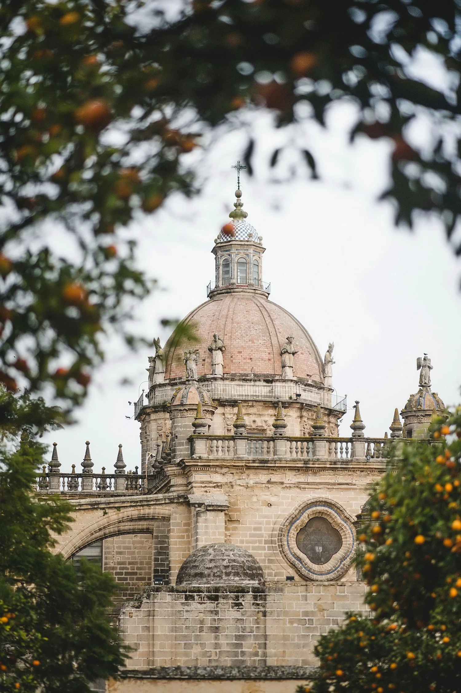 Impressions of Jerez de la Frontera