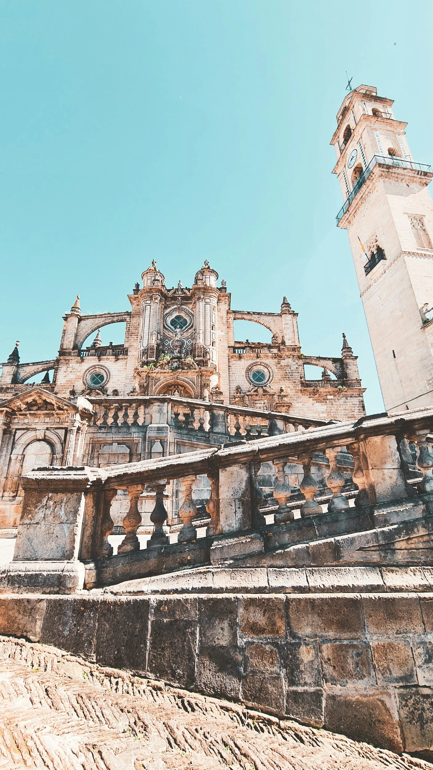 Impressions of Jerez de la Frontera