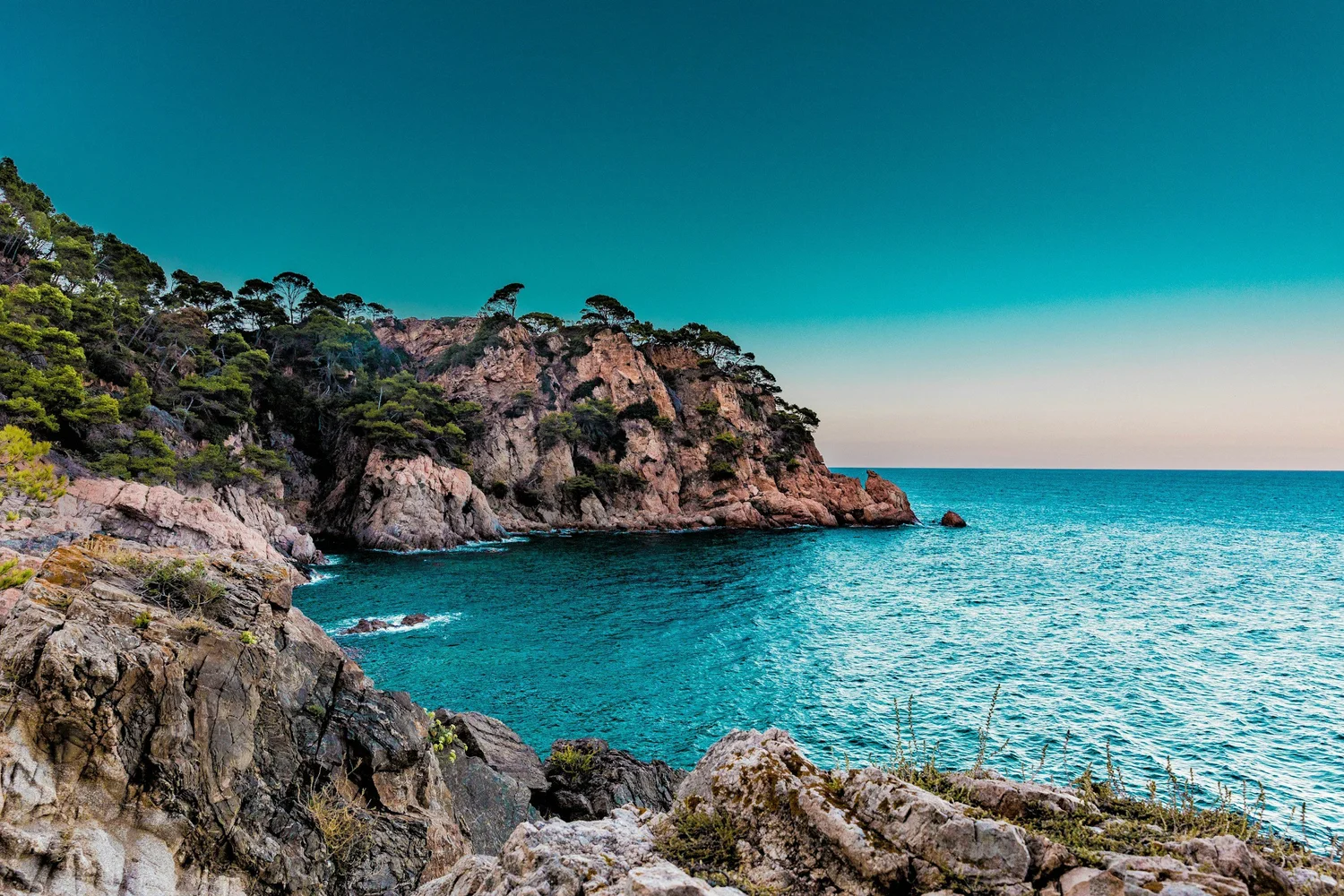 Impressions of Marbella