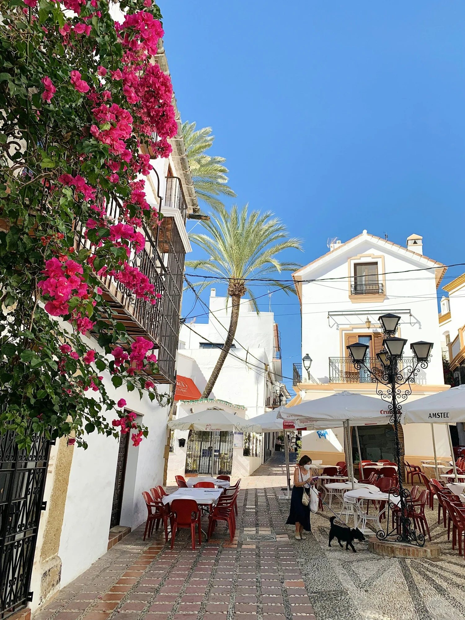Impressions of Marbella