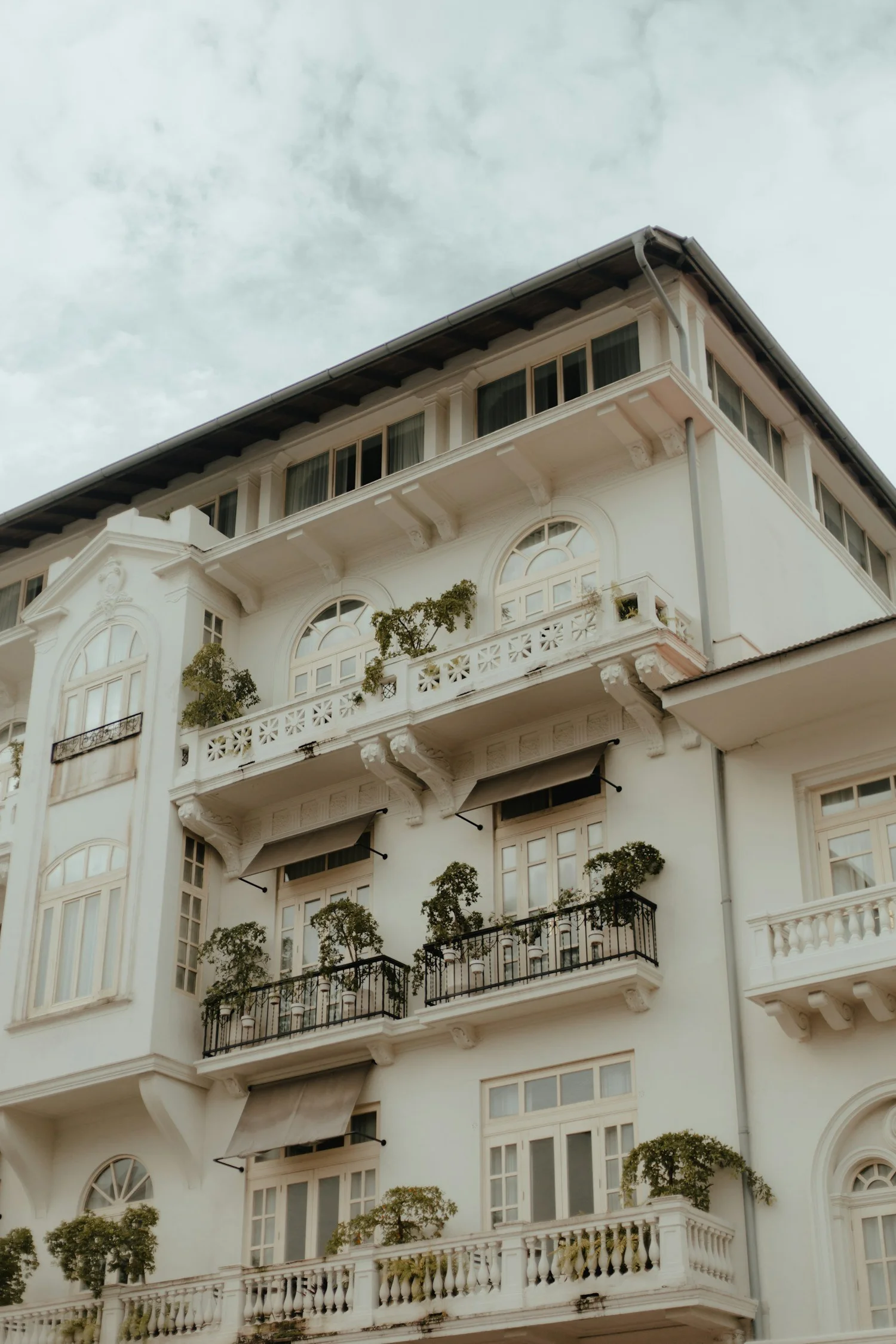 Impressions of Marbella