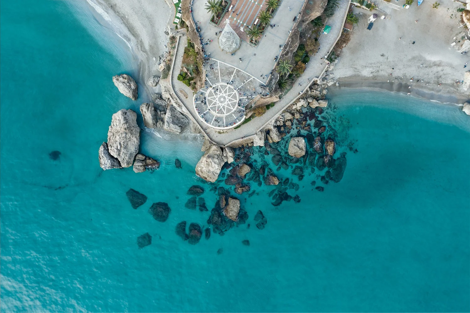 Impressions of Nerja