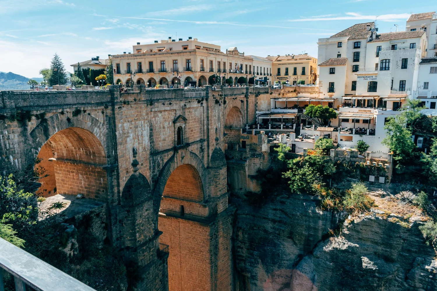 Impressions of Ronda