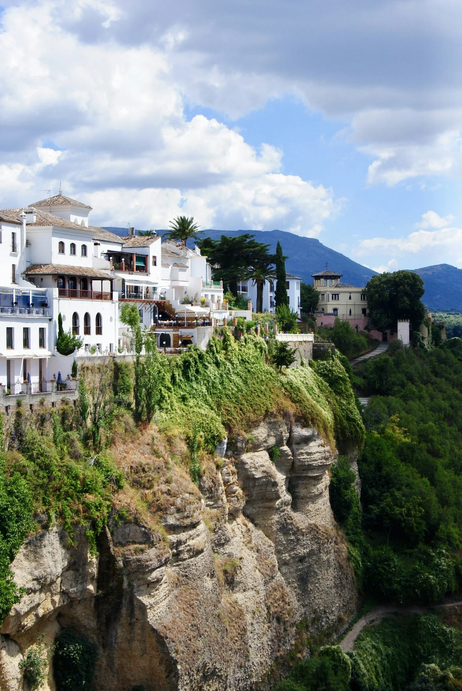 Impressions of Ronda