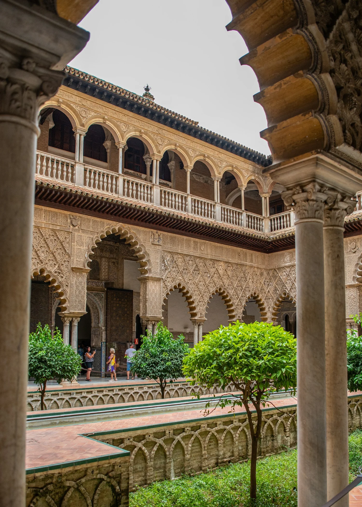 Impressions of Sevilla