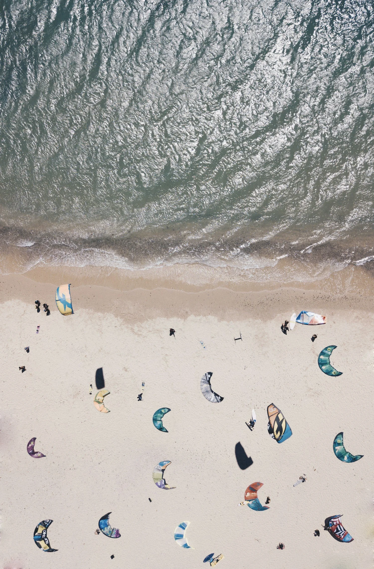 Impressions of Tarifa