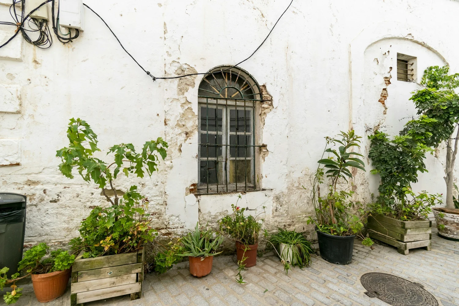 Impressions of Tarifa
